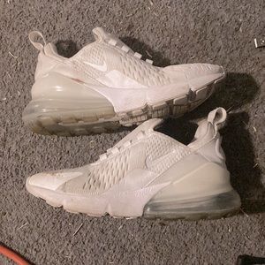 Nike air 27